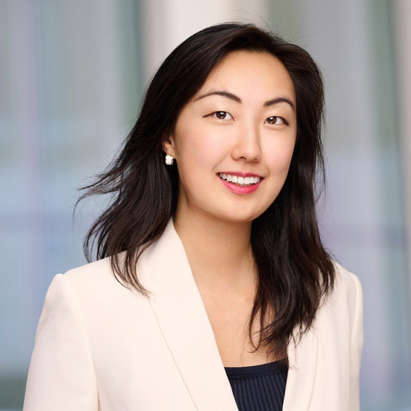 Cynthia Zeng, PhD, NYU Stern Abu Dhabi