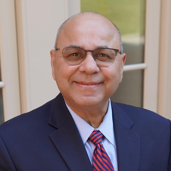 Rajiv Kohli, PhD, William & Mary